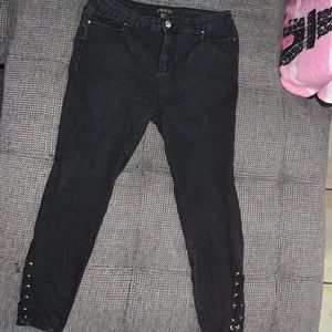 Forever 21 Plus size brand